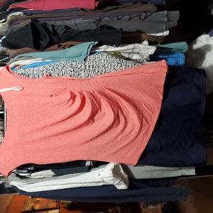 Enfocus Petite Shiny Dress Sz 10P